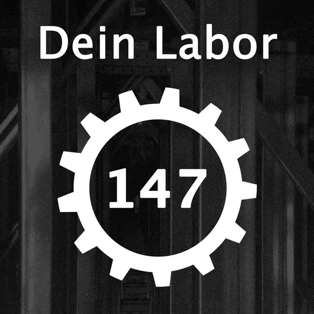 Dein Labor von Proband 147