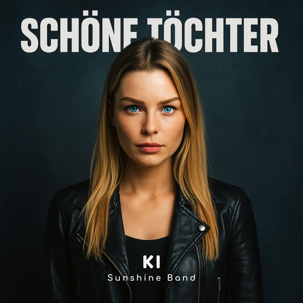 Schöne Töchter von KI Sunshine Band